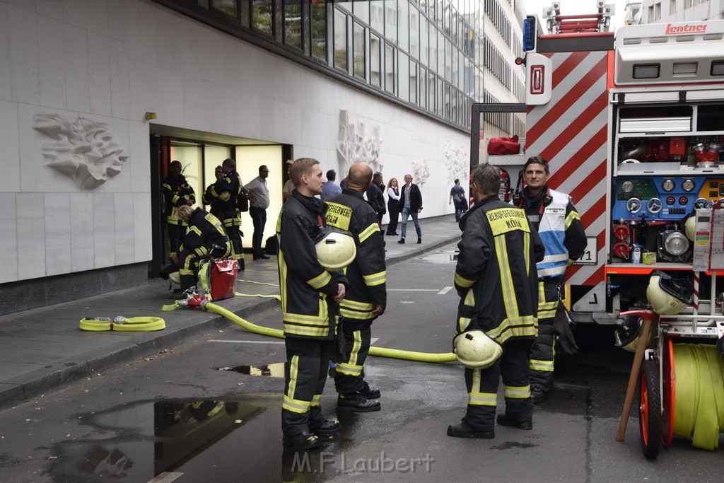 Feuer 2 WDR Koeln Altstadt Nord An der Rechtschule P035.JPG - Miklos Laubert